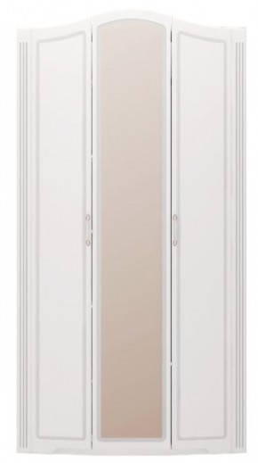 Шкаф для одежды Виктория 9  без зеркал в Лесном - lesnoy.mebel24.online | фото 2