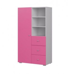 Шкаф ДМ 800 Малый (Млечный дуб) в Лесном - lesnoy.mebel24.online | фото 10
