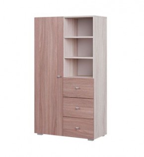 Шкаф ДМ 800 Малый (Млечный дуб) в Лесном - lesnoy.mebel24.online | фото 11