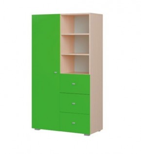Шкаф ДМ 800 Малый (Млечный дуб) в Лесном - lesnoy.mebel24.online | фото 8