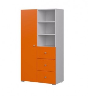 Шкаф ДМ 800 Малый (Млечный дуб) в Лесном - lesnoy.mebel24.online | фото 9