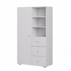 Шкаф ДМ 800 Малый (Розовый) в Лесном - lesnoy.mebel24.online | фото 9