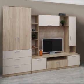Шкаф гардеробный 900 с ящиками Салоу в Лесном - lesnoy.mebel24.online | фото 7