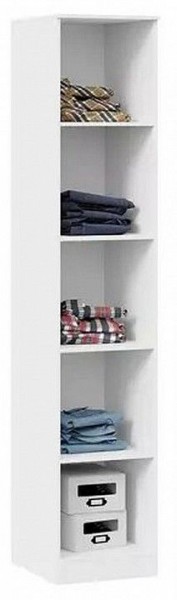 Шкаф комбинированный Агата в Лесном - lesnoy.mebel24.online | фото 3