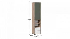 Шкаф комбинированный Лео ТД-410.07.20 в Лесном - lesnoy.mebel24.online | фото 4