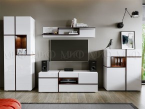 МАДЕРА Шкаф комбинированный в Лесном - lesnoy.mebel24.online | фото 3