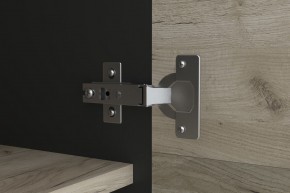 Шкаф комбинированный НМ 040.10 "Отис" в Лесном - lesnoy.mebel24.online | фото 4