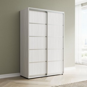Шкаф-купе Акцент-Квадро Д 1400-600 в Лесном - lesnoy.mebel24.online | фото 3