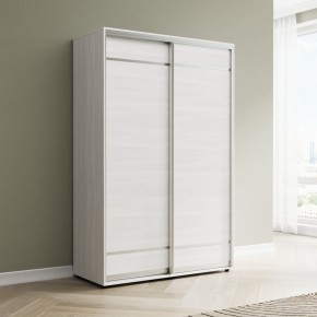 Шкаф-купе Акцент-Лайт Д 1400-600 в Лесном - lesnoy.mebel24.online | фото 3