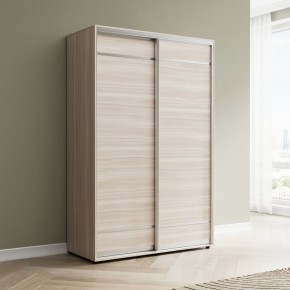 Шкаф-купе Акцент-Лайт Д 1400-600 в Лесном - lesnoy.mebel24.online | фото 6