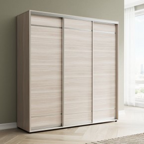 Шкаф-купе Акцент-Лайт Д 1800-600 в Лесном - lesnoy.mebel24.online | фото 6