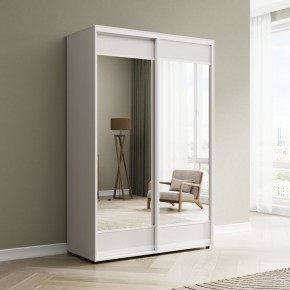 Шкаф-купе Акцент-Лайт З 1000-600 в Лесном - lesnoy.mebel24.online | фото 1
