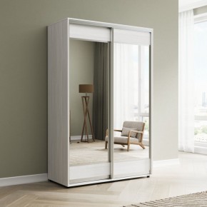 Шкаф-купе Акцент-Лайт З 1000-600 в Лесном - lesnoy.mebel24.online | фото 3