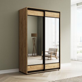 Шкаф-купе Акцент-Лайт З 1000-600 в Лесном - lesnoy.mebel24.online | фото 4