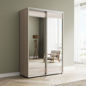 Шкаф-купе Акцент-Лайт З 1400-600 в Лесном - lesnoy.mebel24.online | фото 6