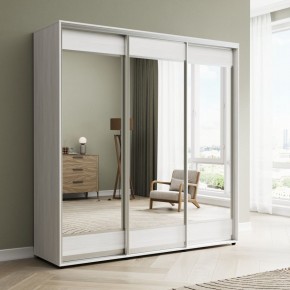 Шкаф-купе Акцент-Лайт З 1500-600 в Лесном - lesnoy.mebel24.online | фото 3
