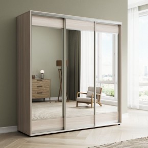 Шкаф-купе Акцент-Лайт З 1500-600 в Лесном - lesnoy.mebel24.online | фото 6