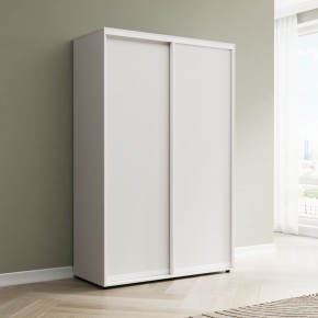 Шкаф-купе Акцент-Сим Д 1600-600 в Лесном - lesnoy.mebel24.online | фото 1