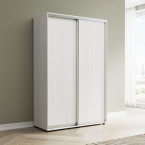 Шкаф-купе Акцент-Сим Д 1600-600 в Лесном - lesnoy.mebel24.online | фото 3