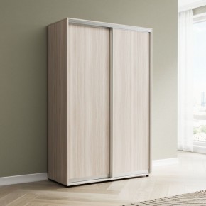 Шкаф-купе Акцент-Сим Д 1600-600 в Лесном - lesnoy.mebel24.online | фото 6