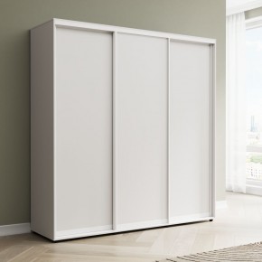 Шкаф-купе Акцент-Сим Д 2100-600 в Лесном - lesnoy.mebel24.online | фото 1