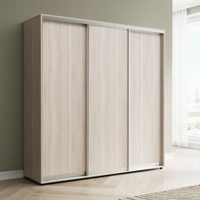 Шкаф-купе Акцент-Сим Д 2100-600 в Лесном - lesnoy.mebel24.online | фото 6