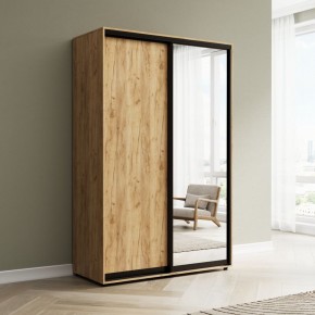 Шкаф-купе Акцент-Сим ДЗ 1000-600 в Лесном - lesnoy.mebel24.online | фото 4