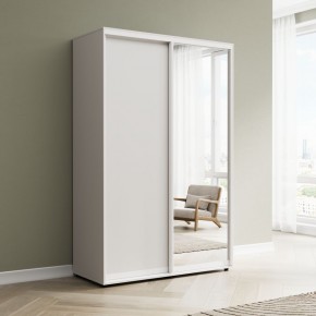 Шкаф-купе Акцент-Сим ДЗ 1200-600 в Лесном - lesnoy.mebel24.online | фото 1