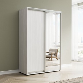 Шкаф-купе Акцент-Сим ДЗ 1200-600 в Лесном - lesnoy.mebel24.online | фото 3