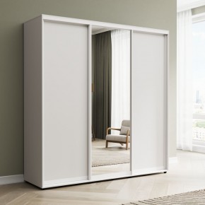 Шкаф-купе Акцент-Сим ДЗ 1500-600 в Лесном - lesnoy.mebel24.online | фото 1