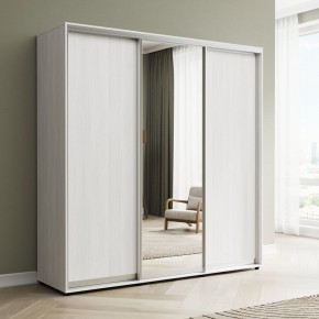 Шкаф-купе Акцент-Сим ДЗ 1500-600 в Лесном - lesnoy.mebel24.online | фото 3