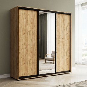 Шкаф-купе Акцент-Сим ДЗ 1500-600 в Лесном - lesnoy.mebel24.online | фото 4
