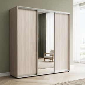 Шкаф-купе Акцент-Сим ДЗ 1500-600 в Лесном - lesnoy.mebel24.online | фото 6