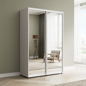 Шкаф-купе Акцент-Сим З 1200-600 в Лесном - lesnoy.mebel24.online | фото 1