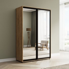 Шкаф-купе Акцент-Сим З 1200-600 в Лесном - lesnoy.mebel24.online | фото 4
