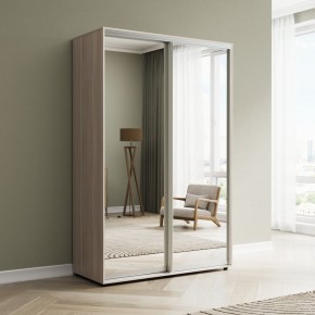 Шкаф-купе Акцент-Сим З 1200-600 в Лесном - lesnoy.mebel24.online | фото 6