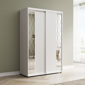 Шкаф-купе Акцент-Вера ДР 1200-600 в Лесном - lesnoy.mebel24.online | фото 1