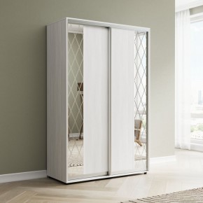 Шкаф-купе Акцент-Вера ДР 1200-600 в Лесном - lesnoy.mebel24.online | фото 3