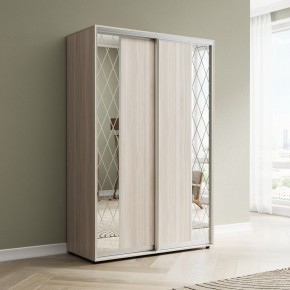 Шкаф-купе Акцент-Вера ДР 1200-600 в Лесном - lesnoy.mebel24.online | фото 4