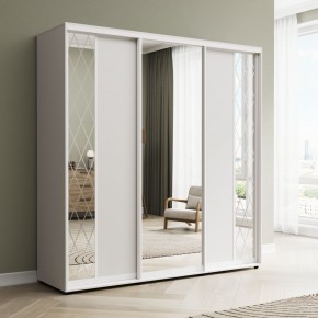Шкаф-купе Акцент-Вера ДР 1500-600 в Лесном - lesnoy.mebel24.online | фото 1