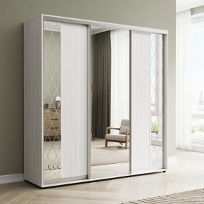 Шкаф-купе Акцент-Вера ДР 1500-600 в Лесном - lesnoy.mebel24.online | фото 3