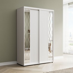 Шкаф-купе Акцент-Вера КР 1000-600 в Лесном - lesnoy.mebel24.online | фото 1