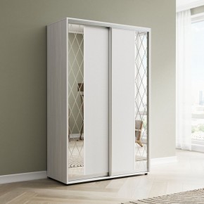 Шкаф-купе Акцент-Вера КР 1000-600 в Лесном - lesnoy.mebel24.online | фото 3