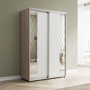 Шкаф-купе Акцент-Вера КР 1000-600 в Лесном - lesnoy.mebel24.online | фото 4