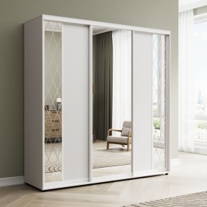 Шкаф-купе Акцент-Вера КР 1500-600 в Лесном - lesnoy.mebel24.online | фото 1
