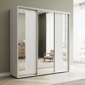 Шкаф-купе Акцент-Вера КР 1500-600 в Лесном - lesnoy.mebel24.online | фото 3