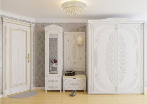 Шкаф-купе Ассоль АС-20 в Лесном - lesnoy.mebel24.online | фото 5