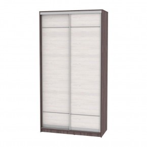 Шкаф-купе B-220х120х60-2 "Белла" в Лесном - lesnoy.mebel24.online | фото 14