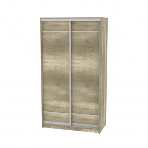 Шкаф-купе B-220х120х60-2 "Белла" в Лесном - lesnoy.mebel24.online | фото 17
