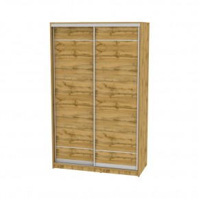 Шкаф-купе B-220х120х60-2 "Белла" в Лесном - lesnoy.mebel24.online | фото 18